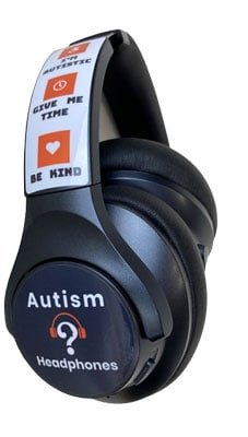 Noise Cancelling Headphones For Autism Autism Headphones